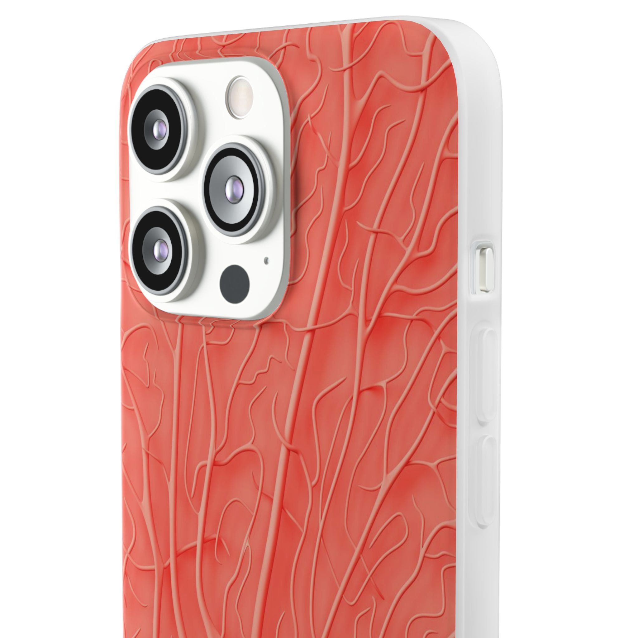 Coral - Flexi Case