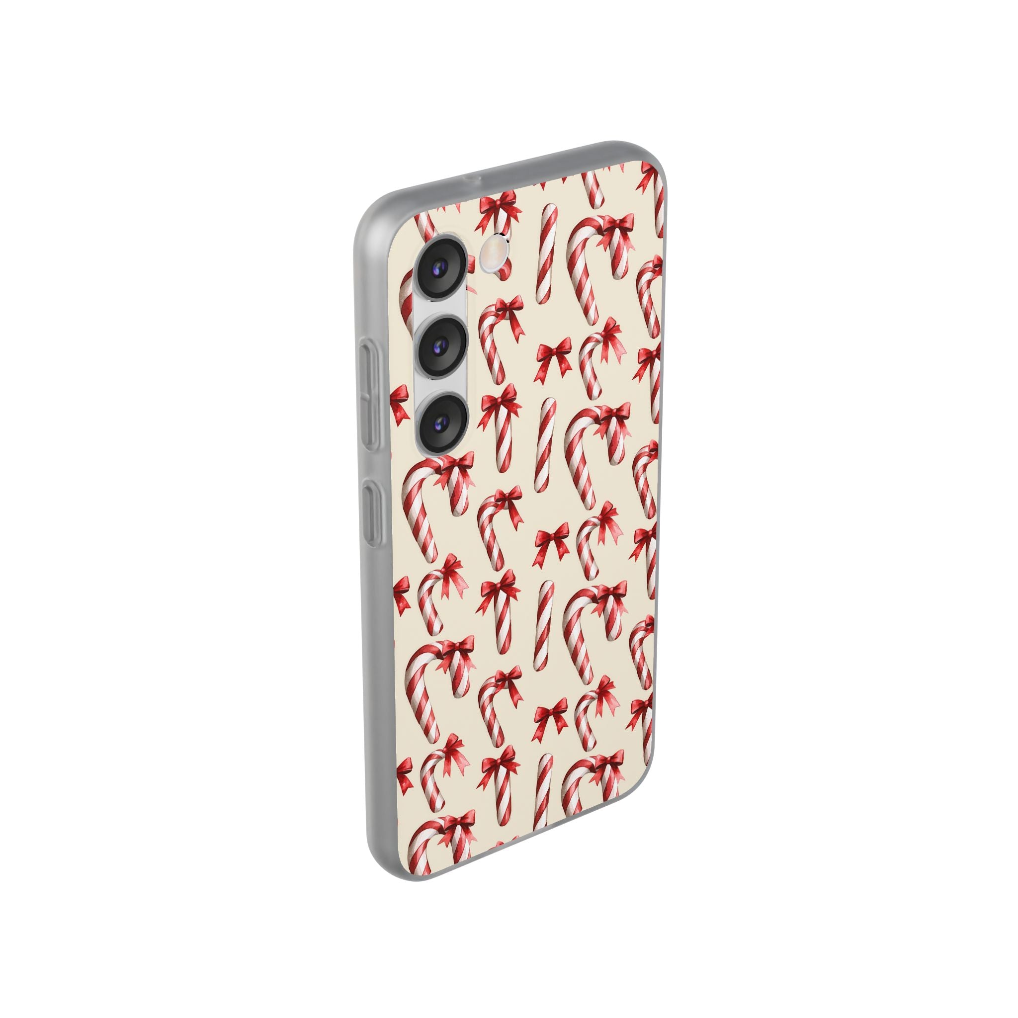 Candy Cane Lane - Flexi Case