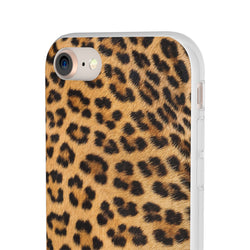 Image of Leopard - Flexi Case