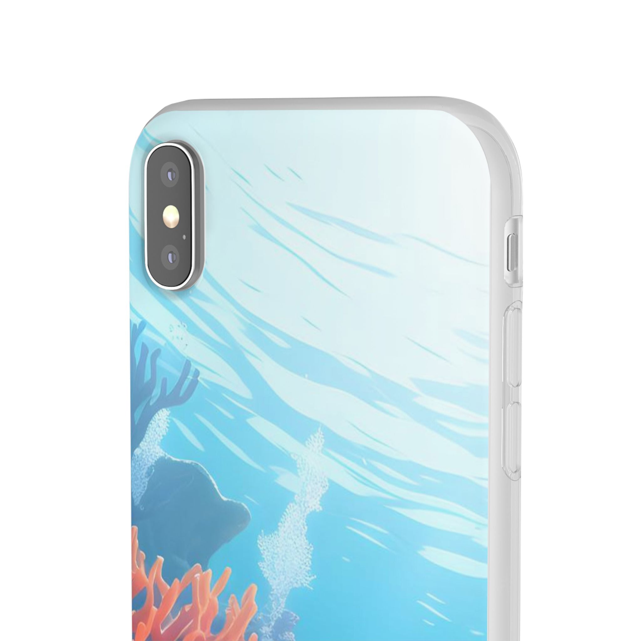 Under the Sea - Flexi Case