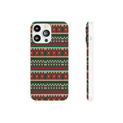 Image of Sweater Weather - Flexi Case