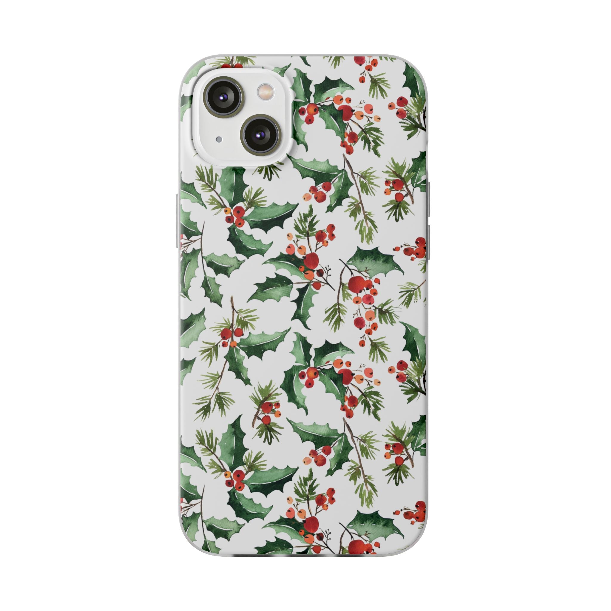 Mistletoe - Flexi Case