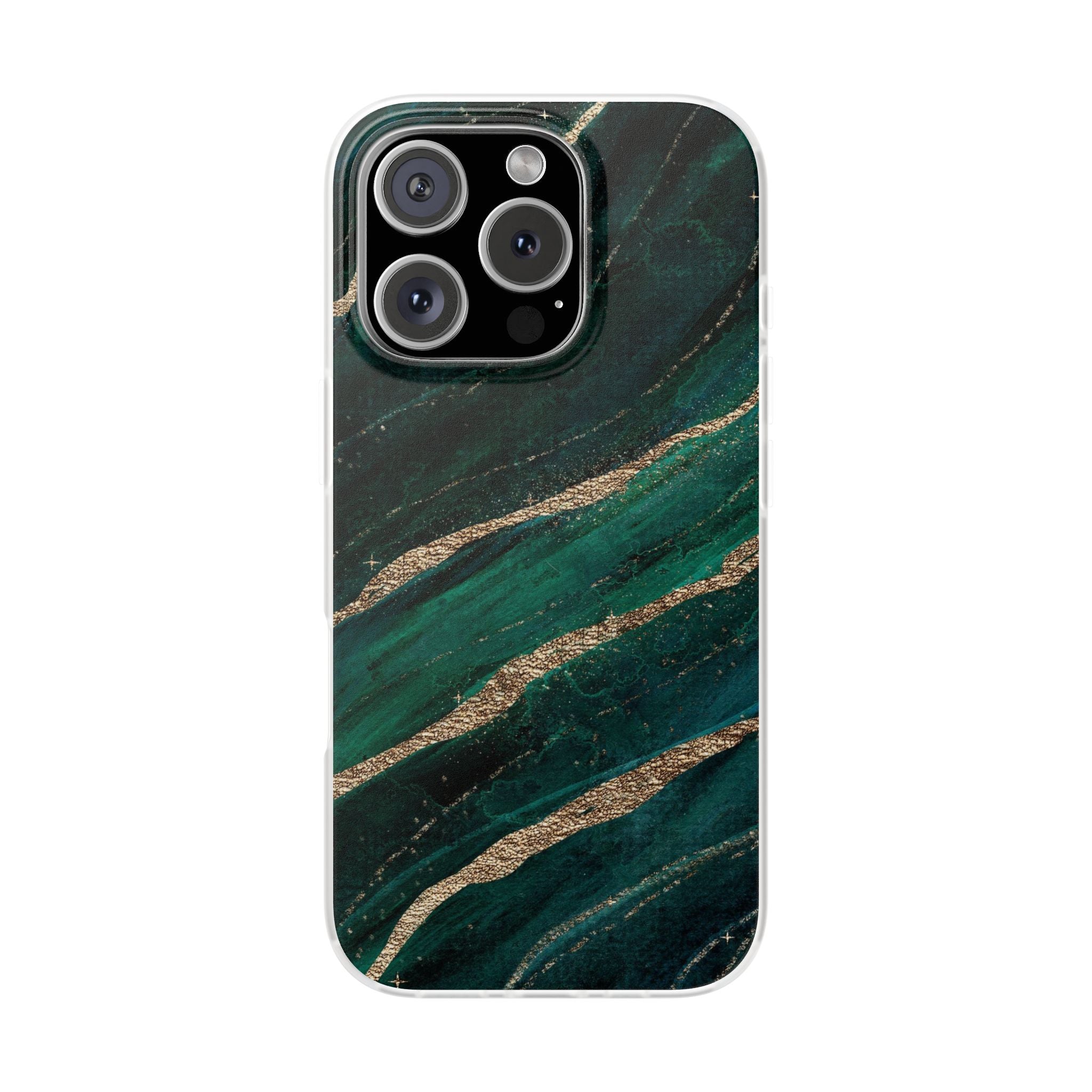 Wickedly Green - Flexi Case