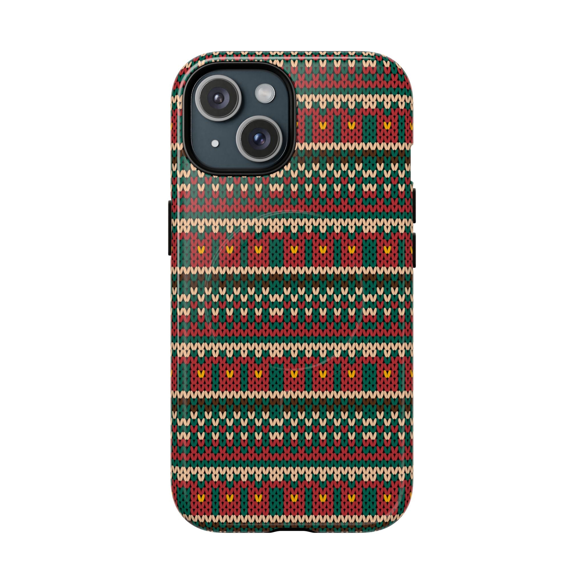 Sweater Weather - Tough Magnetic Case