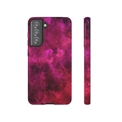 Image of Cosmic Pink - Tough Case