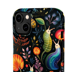 Image of Electric Snails - Snap Case