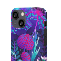 Image of Electric Seas - Snap Case