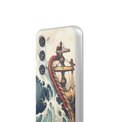 Image of The Waves - Flexi Case