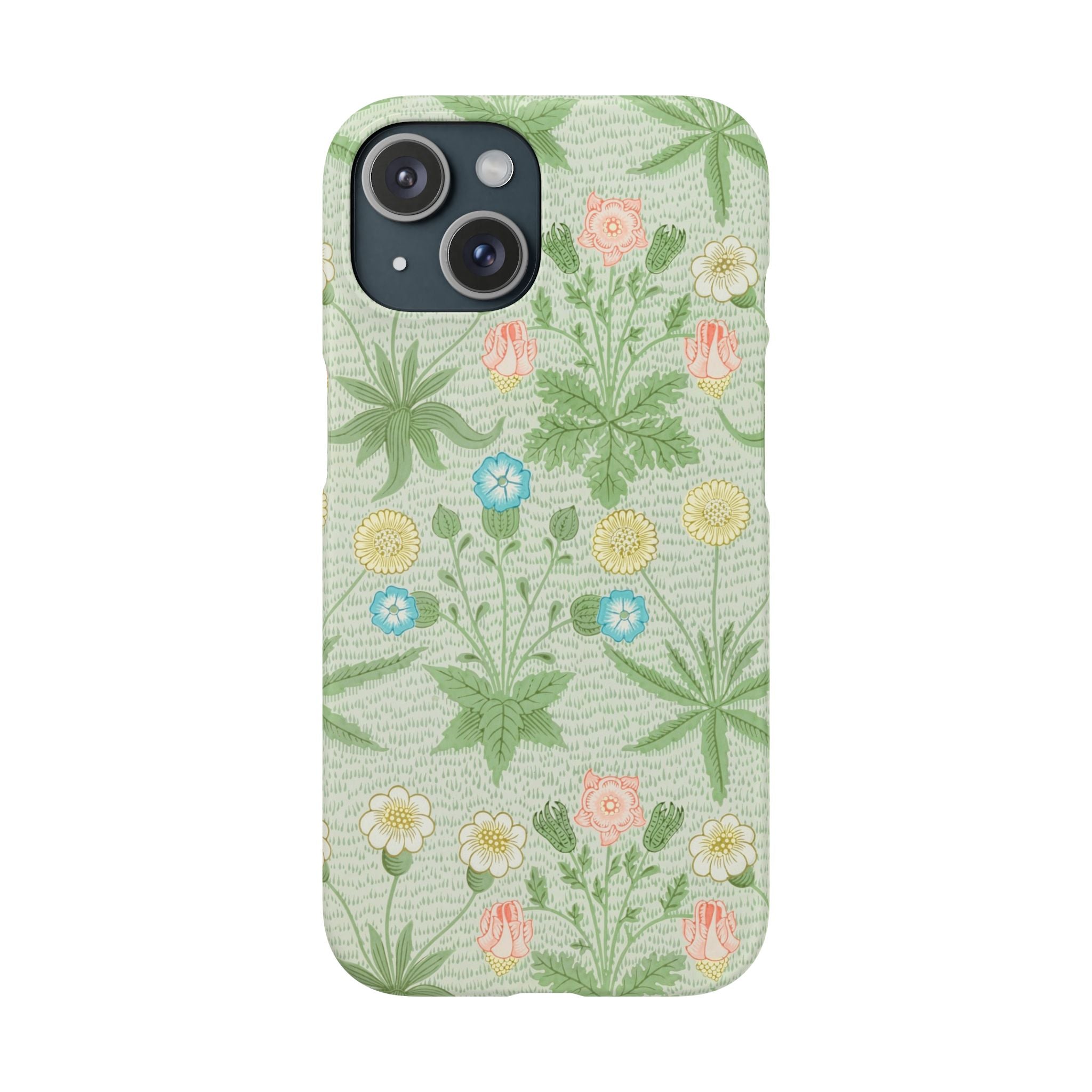 William Morris's Daisy (1864) - Snap Case