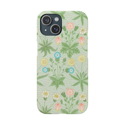 Image of William Morris's Daisy (1864) - Snap Case