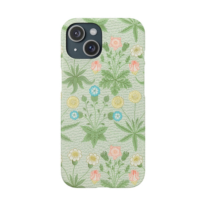 William Morris's Daisy (1864) - Snap Case