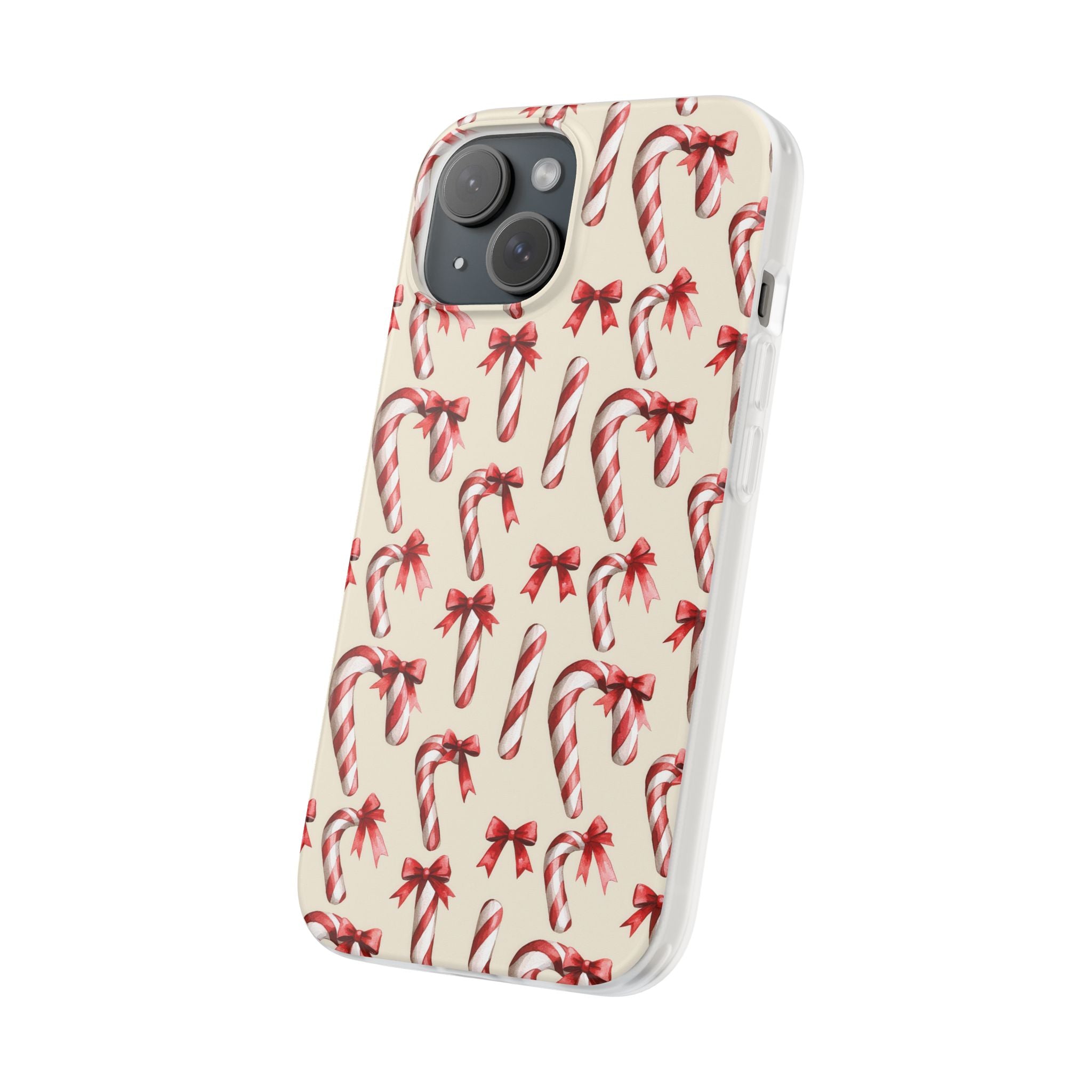 Candy Cane Lane - Flexi Case