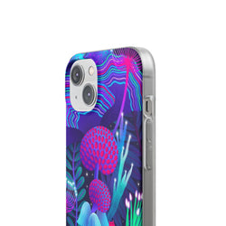 Image of Electric Seas - Flexi Case