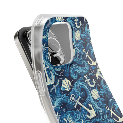 Sea Shanty - Flexi Case