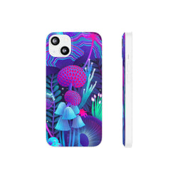 Image of Electric Seas - Flexi Case