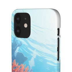 Image of Under the Sea - Snap Case