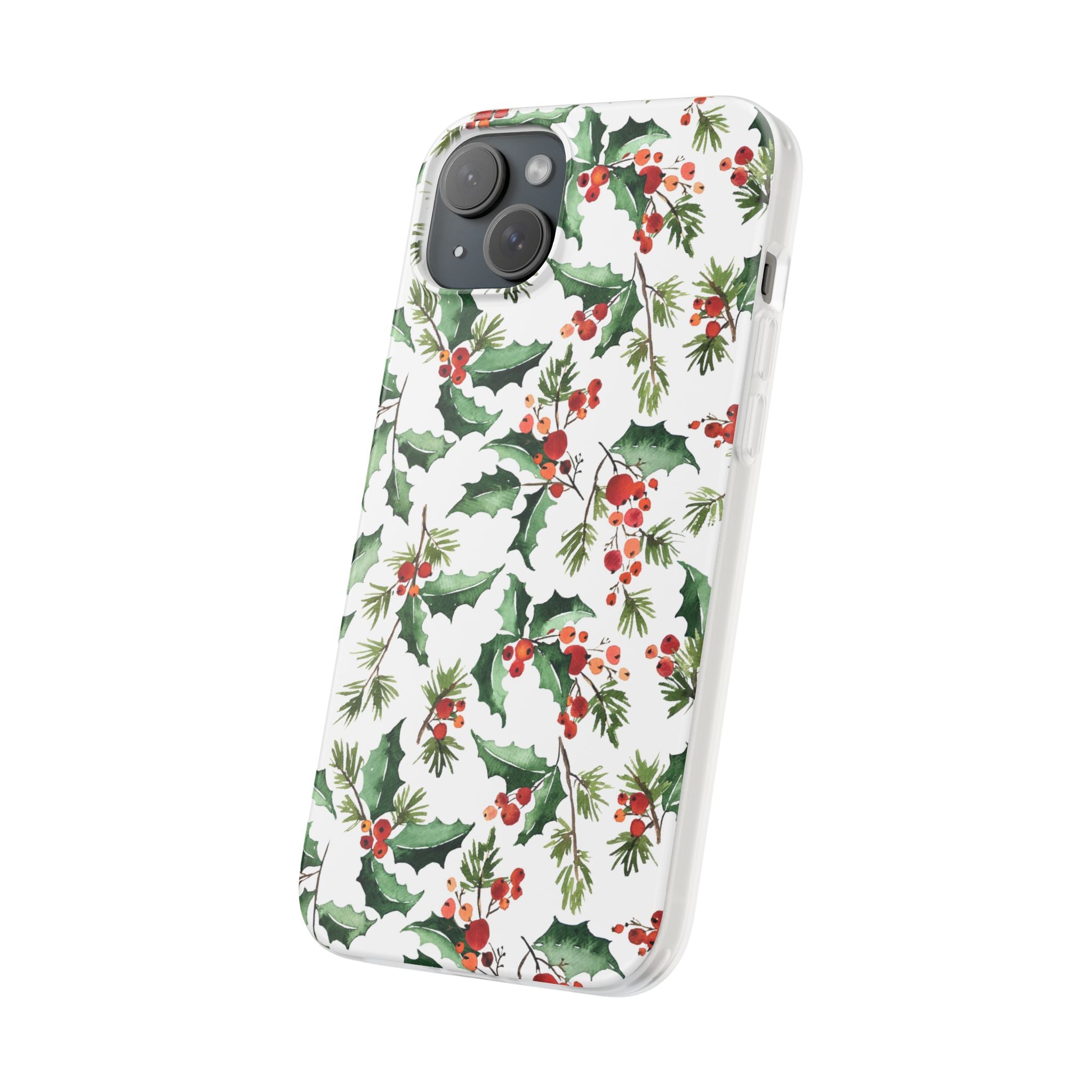 Mistletoe - Flexi Case