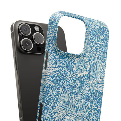 William Morris's Marigold (1875) - Snap Case