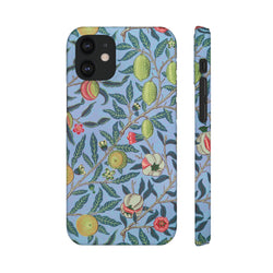 Image of William Morris (1834-1896) Pomegranate - Snap Case