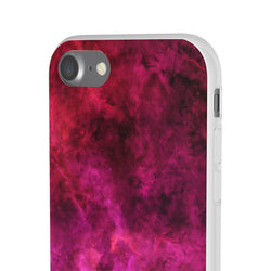 Image of Cosmic Pink - Flexi Case