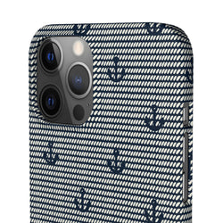 Image of Anchors Away - Snap Case