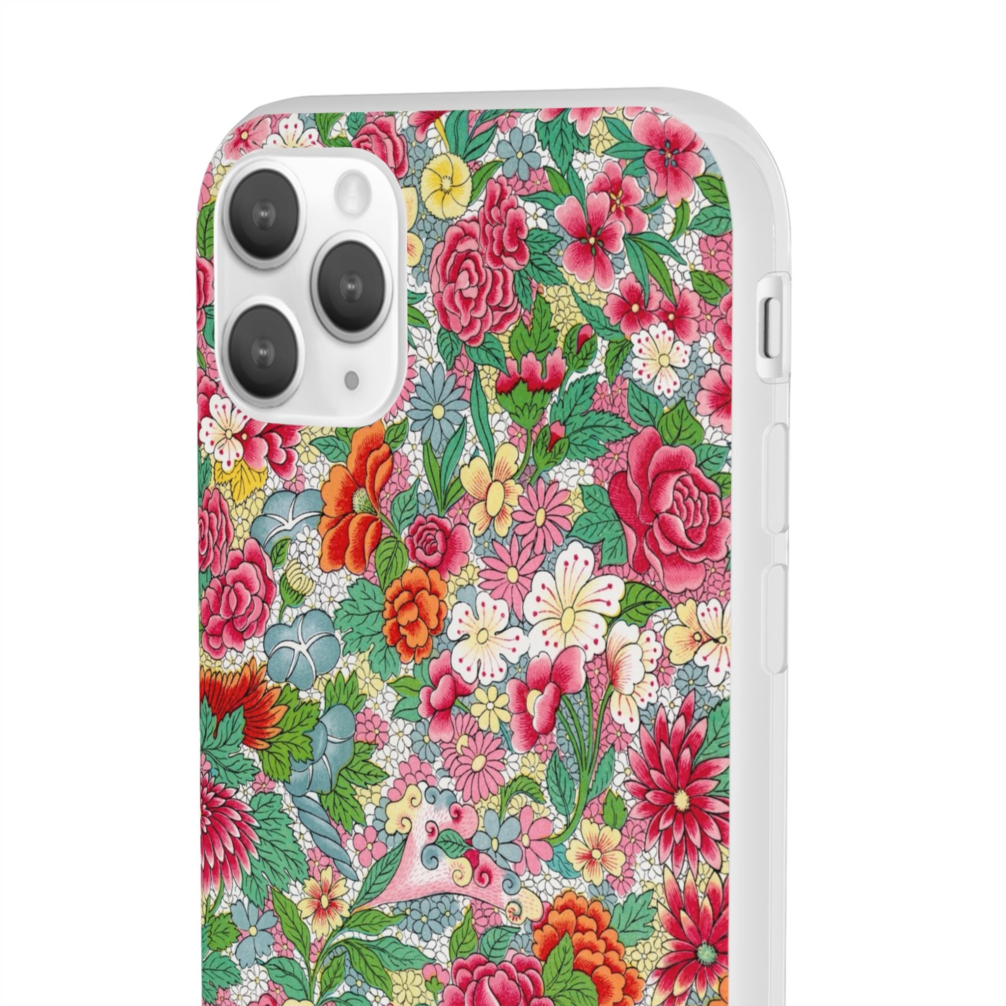 Full Bloom - Flexi Case