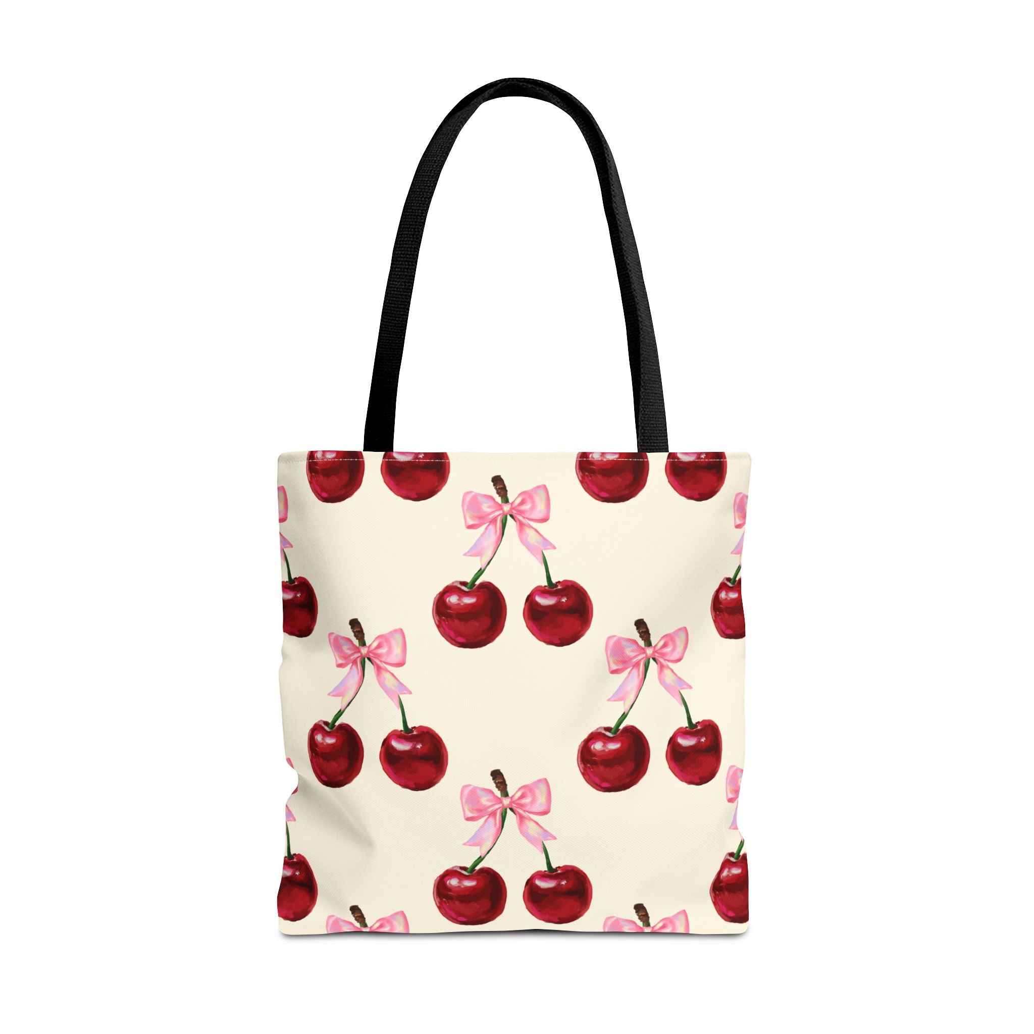 Cherrybomb - Tote Bag