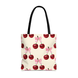 Image of Cherrybomb - Tote Bag