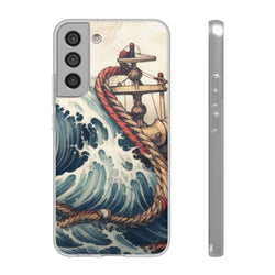 Image of The Waves - Flexi Case