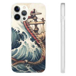 Image of The Waves - Flexi Case