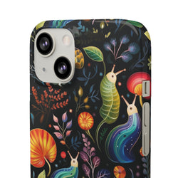 Image of Electric Snails - Snap Case