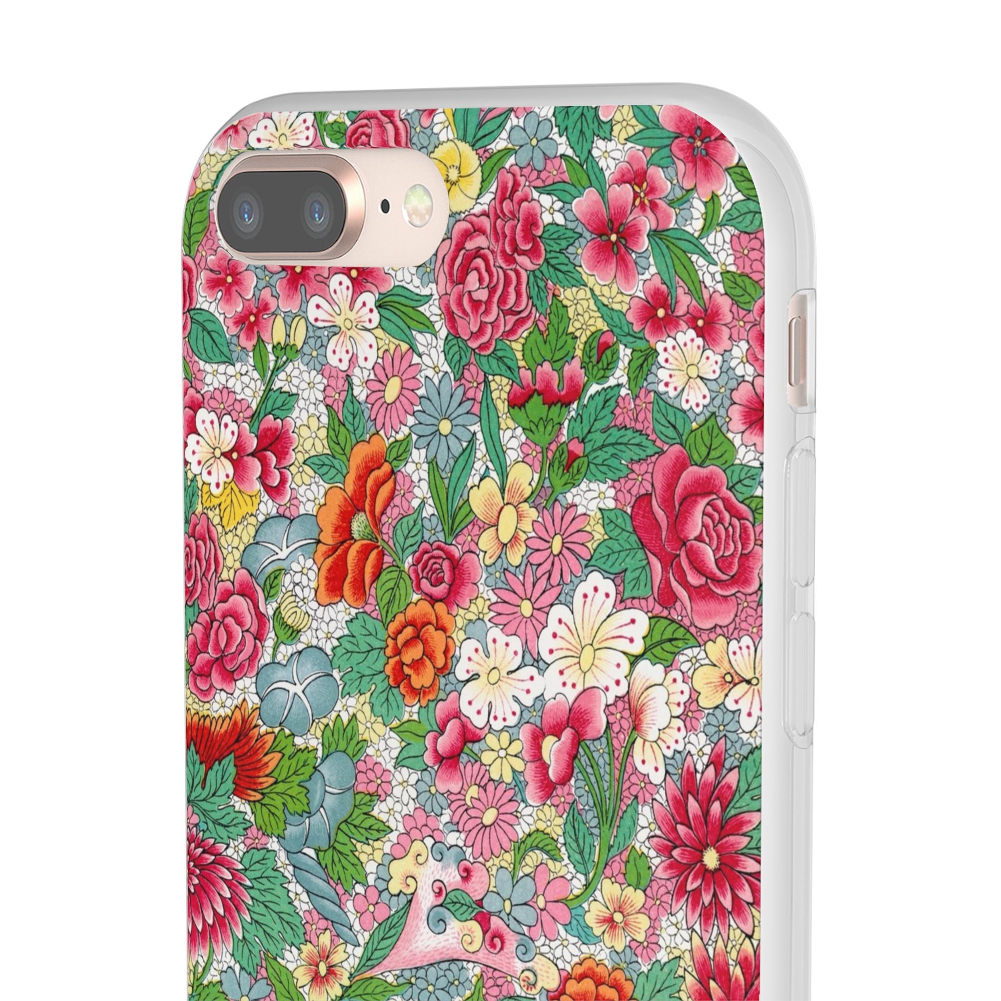 Full Bloom - Flexi Case