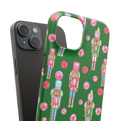 Image of The Nutcracker - Snap Case