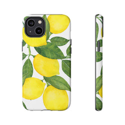 Image of Lemons - Tough Case