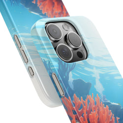 Image of Under the Sea - Snap Case