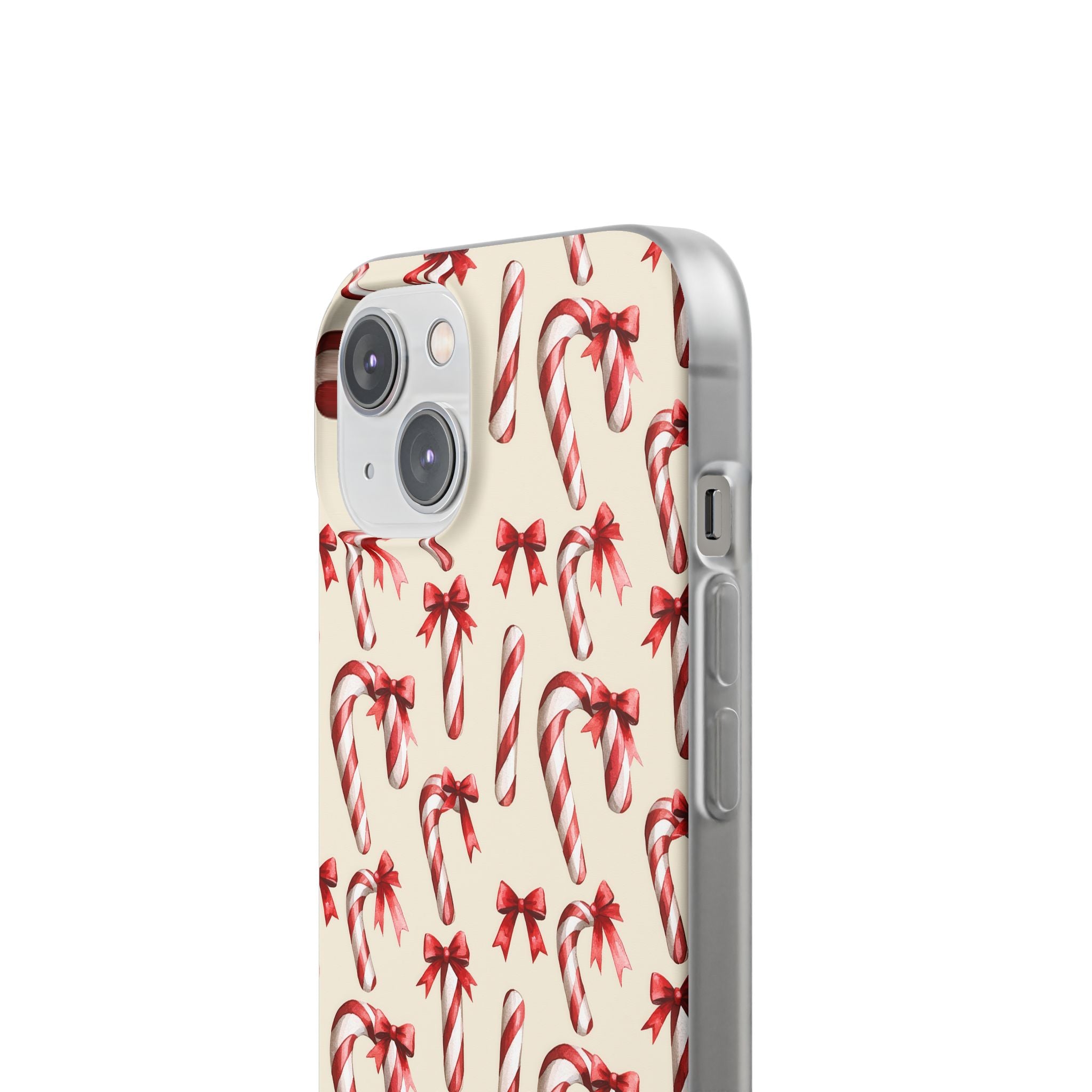 Candy Cane Lane - Flexi Case