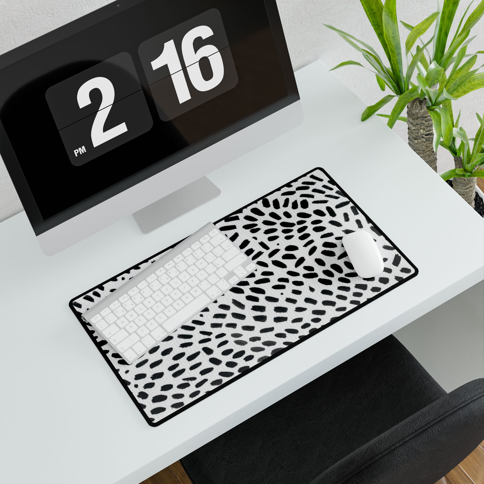 Dotti - Desk Mat