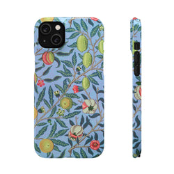 Image of William Morris (1834-1896) Pomegranate - Snap Case