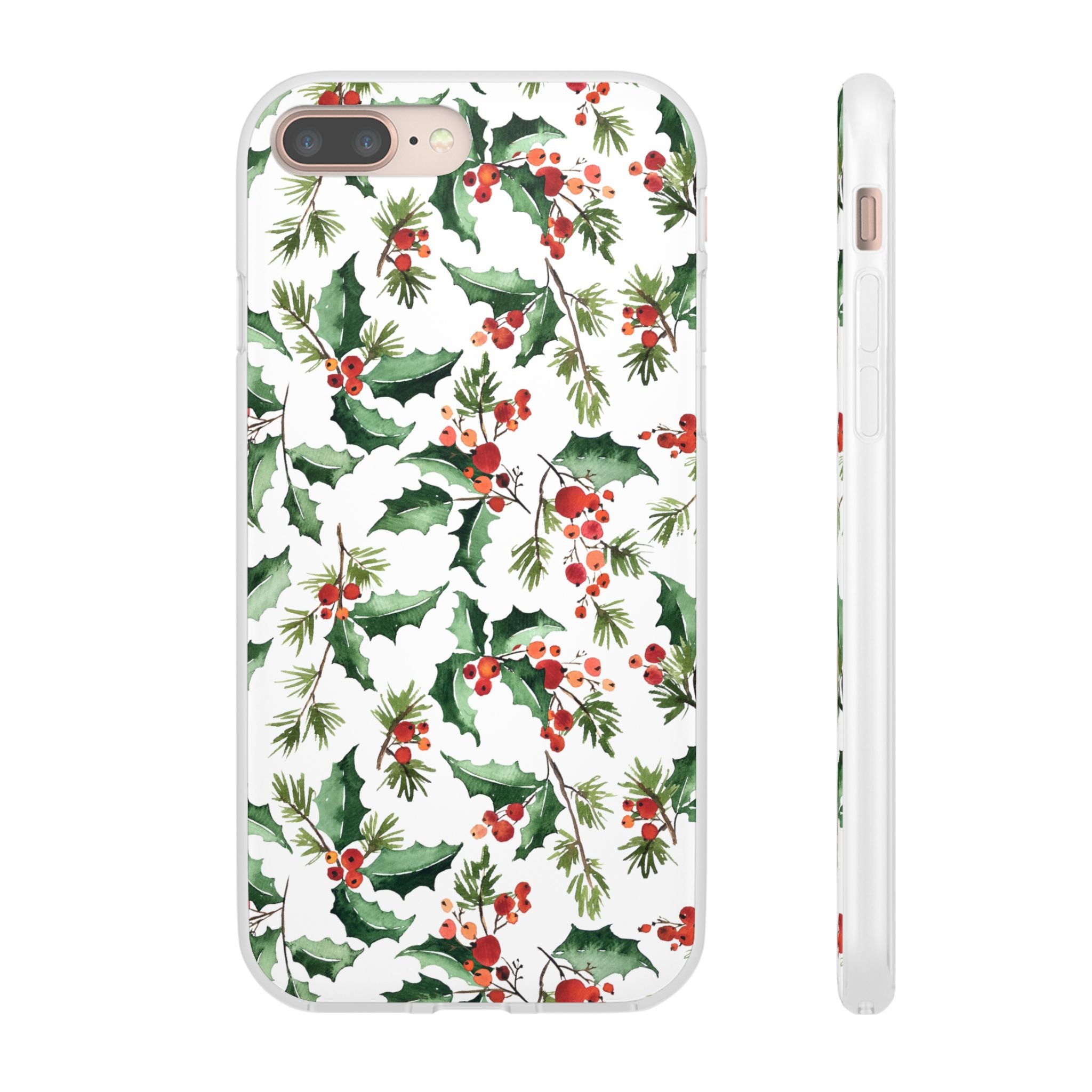 Mistletoe - Flexi Case