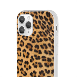 Image of Leopard - Flexi Case