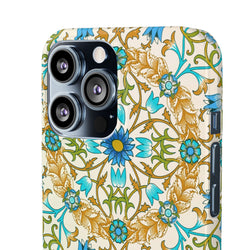 Image of William Morris's Vine (1873) - Snap Case