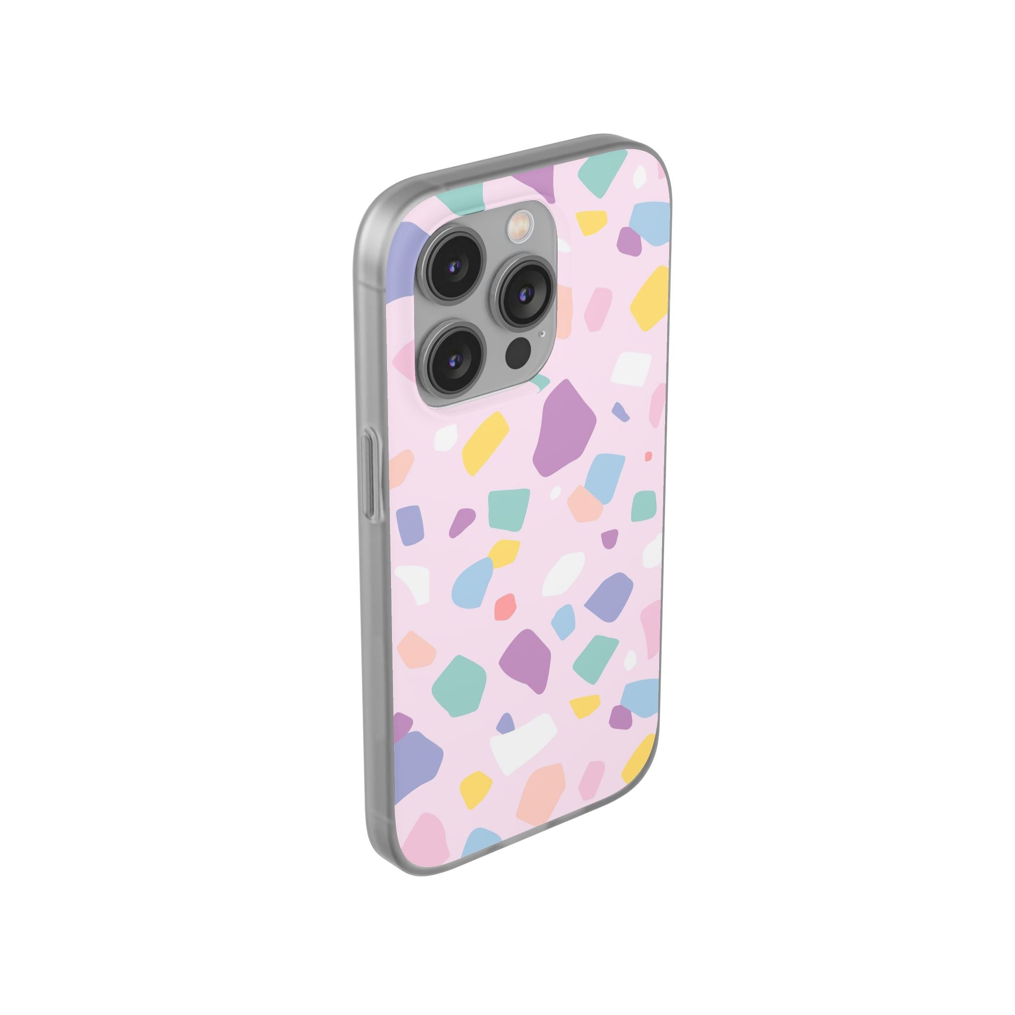 Terrazzo - Flexi Case