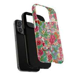 Image of Full Bloom - Tough Magnetic Case