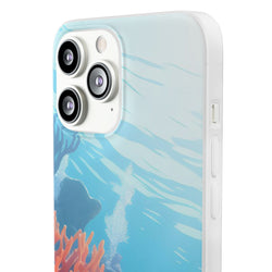 Image of Under the Sea - Flexi Case