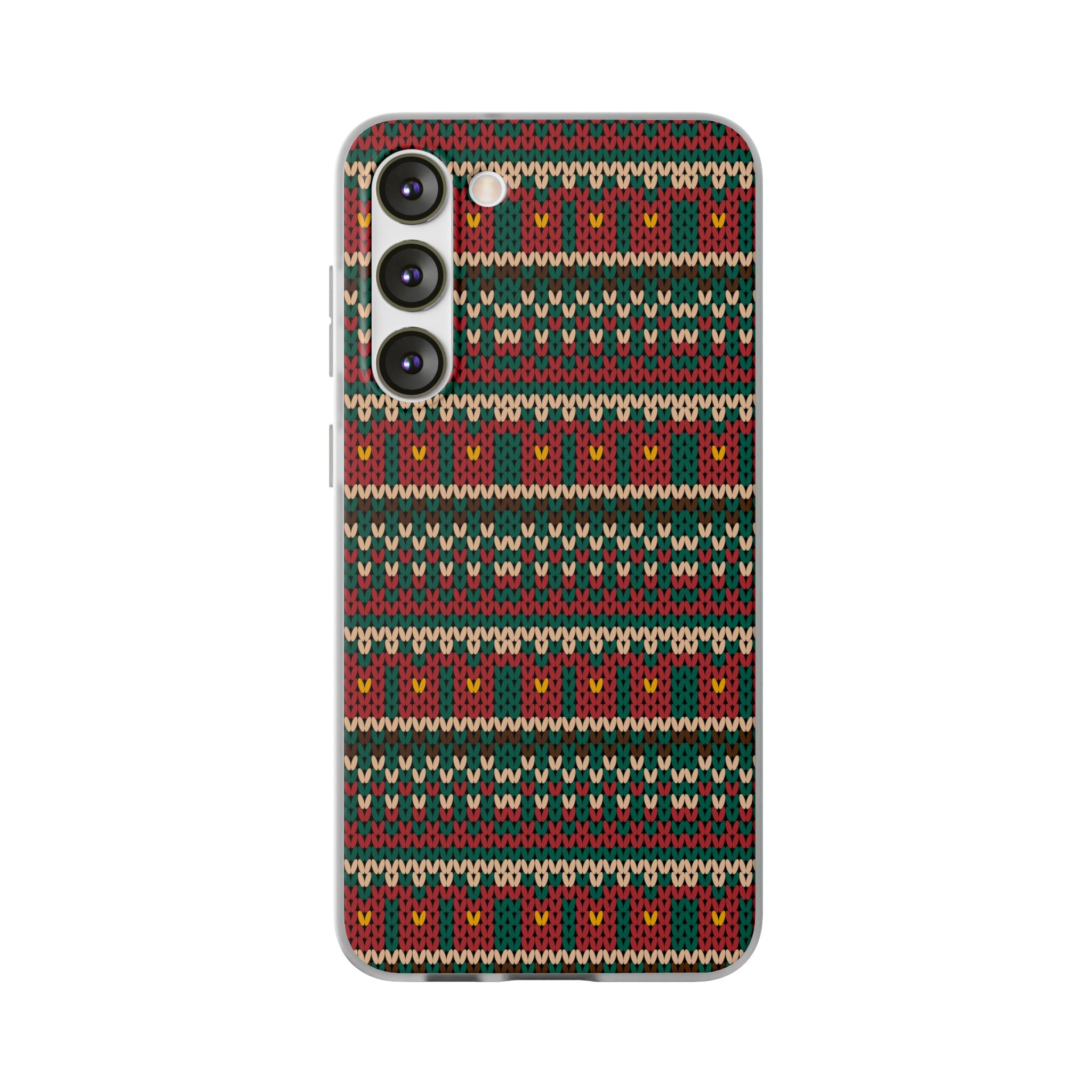 Sweater Weather - Flexi Case