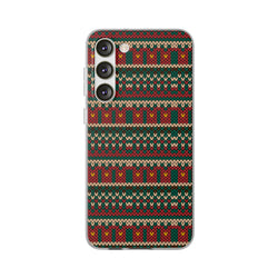 Image of Sweater Weather - Flexi Case