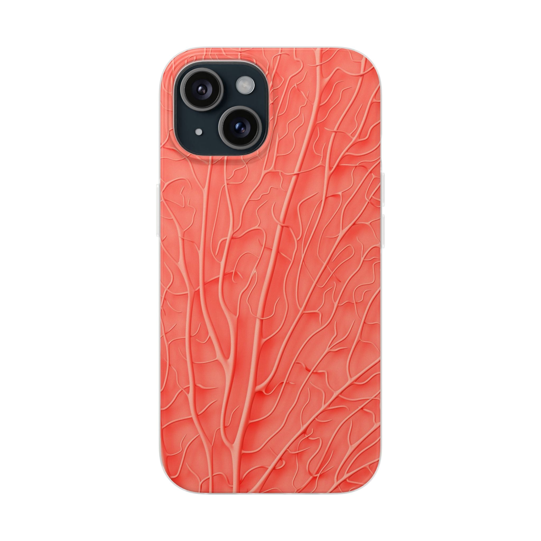 Coral - Flexi Case