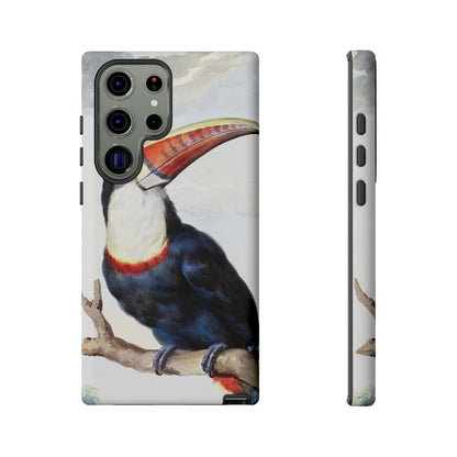 Red-billed Toucan (1748) - Tough Case