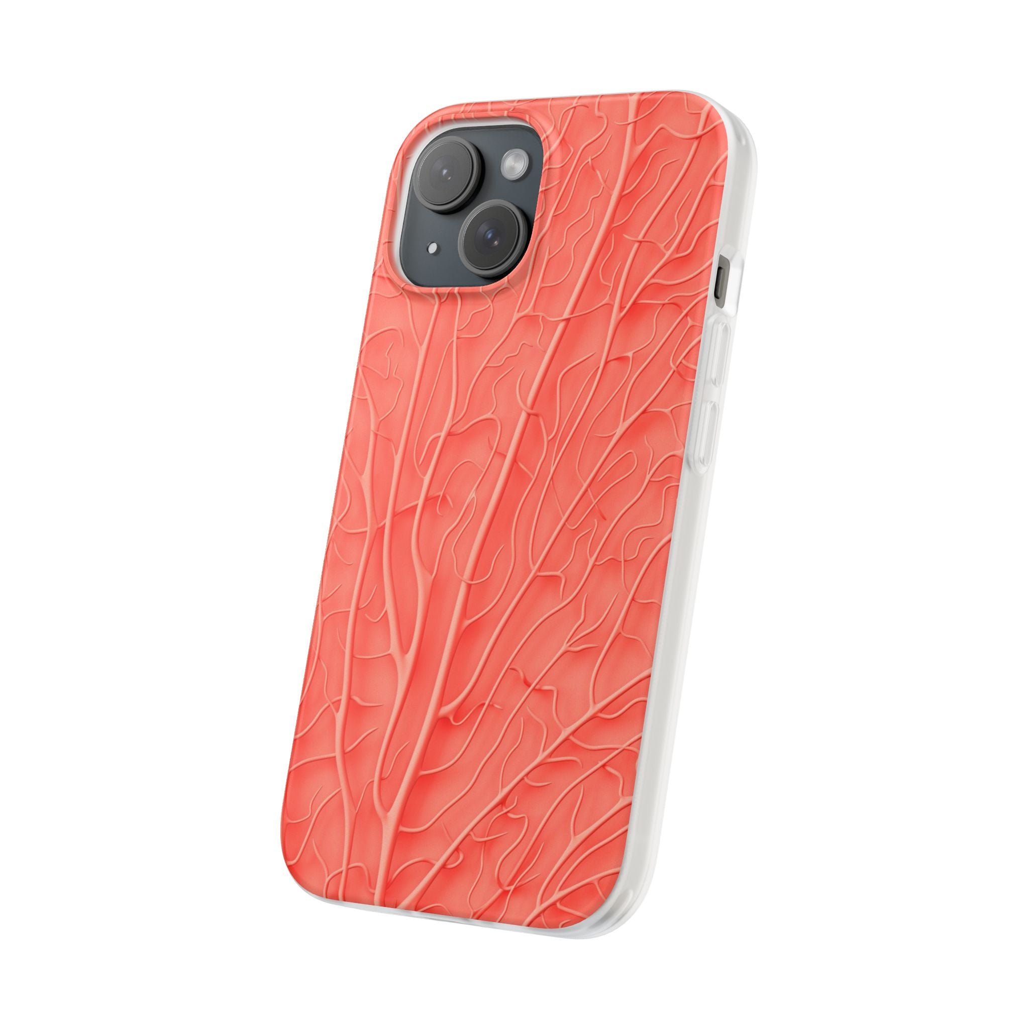 Coral - Flexi Case