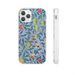 Image of William Morris (1834-1896) Pomegranate - Flexi Case